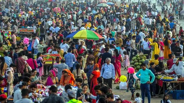 Population Survey: 9 నెలల్లోనే జనాభా లెక్కలు రెడీ