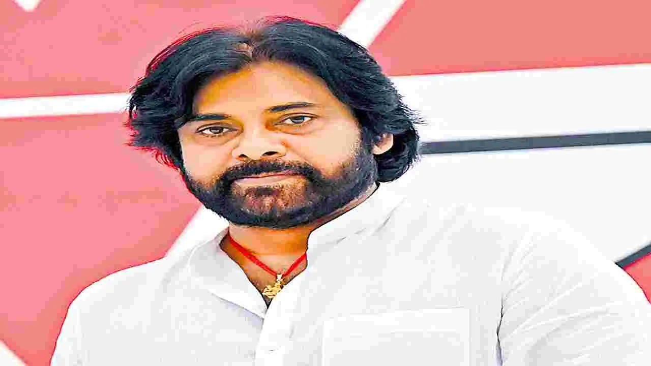 ఆ వ్యాఖ్యల వెనుక వ్యవస్థీకృత కుట్ర: పవన్‌