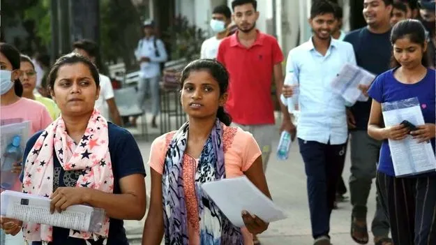 Higher Education: 18న డిగ్రీ అడ్మిషన్లకు నోటిఫికేషన్‌