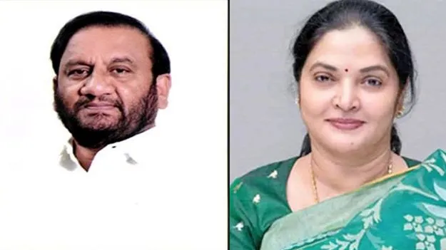 AP High Court:నల్లపురెడ్డిపై కేసు పూర్తి వివరాలు ఇవ్వండి  