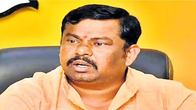 Raja Singh: కుల రాజకీయం జరుగుతుందా