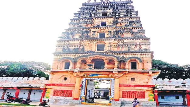 Endowment Department: సీఎం చెప్పారా, అయితే ఏంటి 