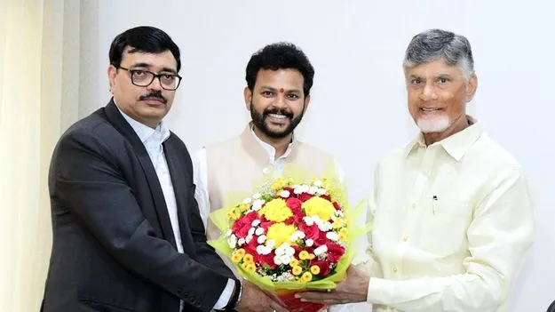 Chandrababu: విశాఖలో ఏవియేషన్ వర్సిటీ