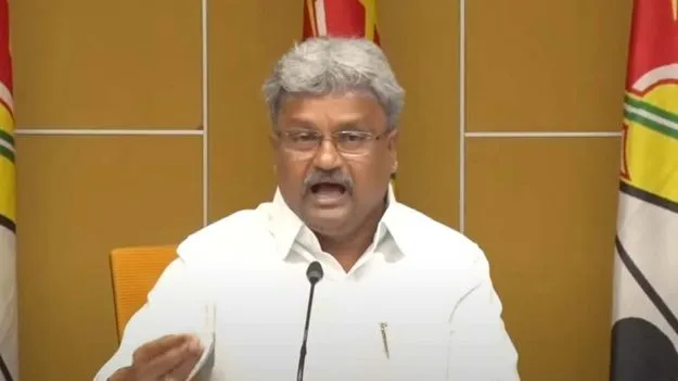 సూపర్‌ సిక్స్‌ అమలుతో వైసీపీ నేతల్లో అక్కసు: మాణిక్యాలరావు