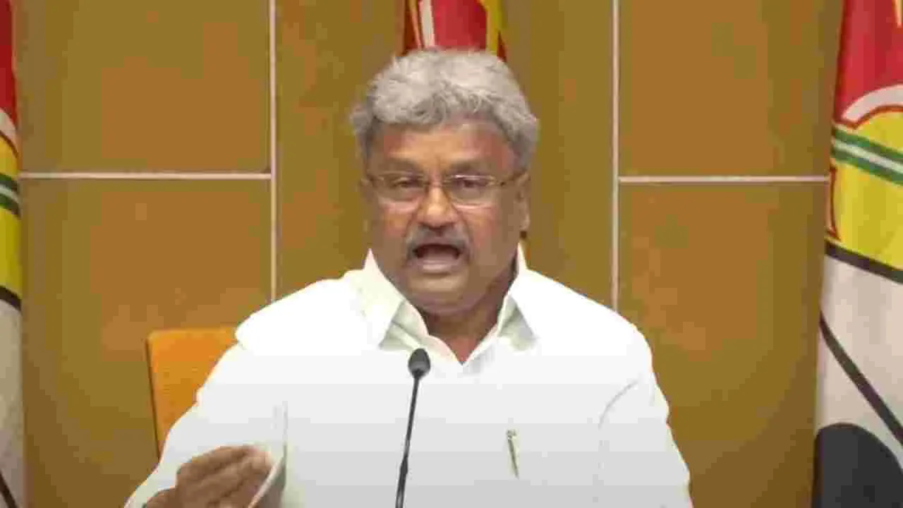 సూపర్‌ సిక్స్‌ అమలుతో వైసీపీ నేతల్లో అక్కసు: మాణిక్యాలరావు