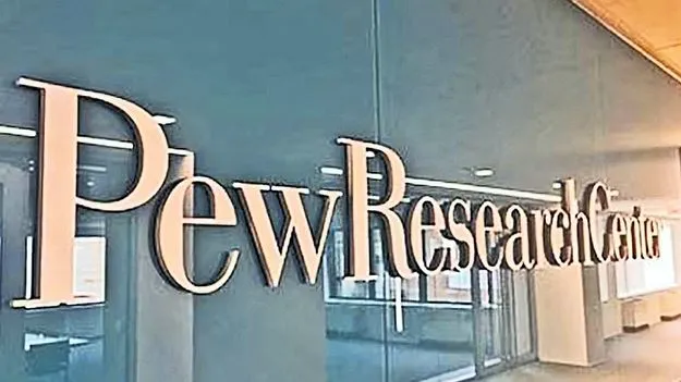 Global Religion Statistics: ప్రపంచంలో పెద్ద మతం క్రైస్తవం