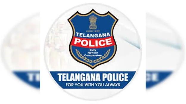 Saidapur Police:మా ముందే ఫోన్‌ మాట్లాడతావా