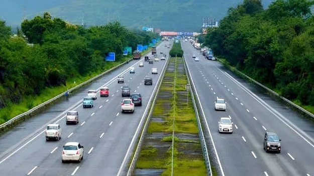  Nitin Gadkari: ఏపీకి కొత్త జాతీయ రహదారి