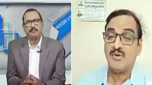 Vijayawada Police: కొమ్మినేని, కృష్ణంరాజుపై కేసు నమోదు