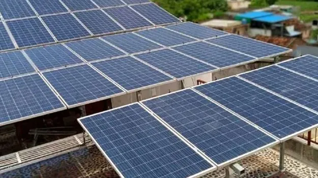 AP Power Corporation: ఏపీసీపీడీసీఎల్‌కు రూ.2400 కోట్ల బకాయిలు