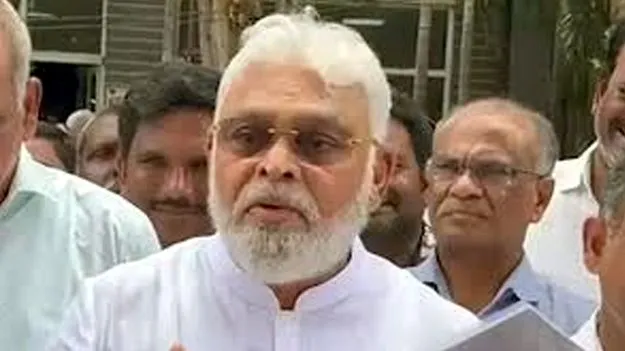 చిత్తూరు ఎస్పీ రౌడీలా వ్యవహరించాడు: అంబటి 