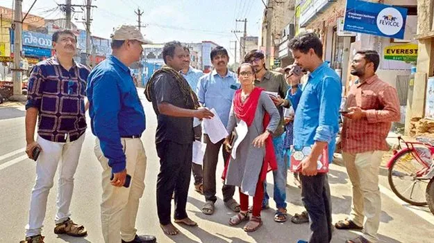 TDR Scam: టీడీఆర్‌ విజిలెన్స్‌ నివేదిక ఏమైంది