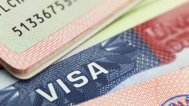 US Visa Delay: అమెరికా వీసా ఆలస్యం..
