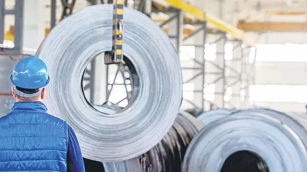 Special Incentives: సీమ స్టీల్‌ ప్లాంట్‌కు ప్రత్యేక ప్రోత్సాహకాలు