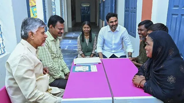 Mega PTM Participation: 1.29 కోట్ల మంది