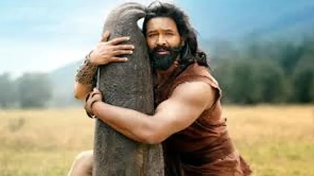 Brahmin Chaitanya Vedika, కన్నప్పలో బ్రాహ్మణులను కించపరిచారు