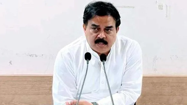 Nadendla Manohar: సన్న బియ్యంతో మధ్యాహ్న భోజనం