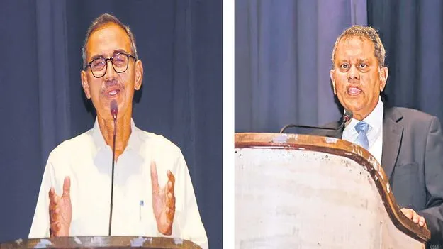 Nimmagadda Ramesh Kumar: రెండోదశ భూసమీకరణపై చర్చ అవసరం