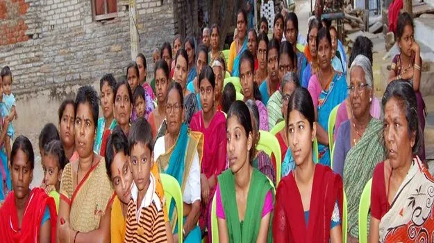 Executive Committee Resolution: ఏపీ ఎన్జీవో మహిళా విభాగాన్ని బలోపేతం చేయాలి