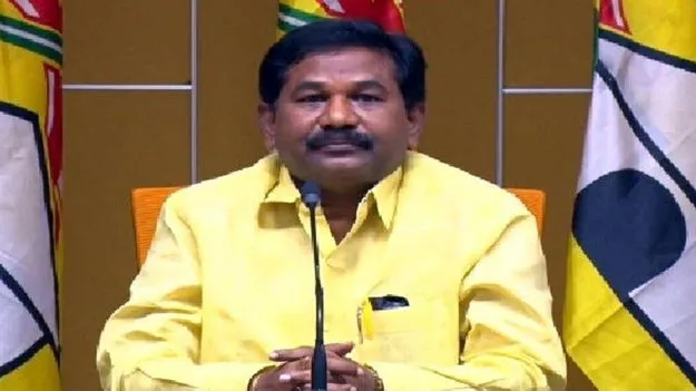 Minister Dola: నర్సింగ్‌ చదివిన ఎస్సీ యువతకు జర్మన్‌ భాషపై శిక్షణ 