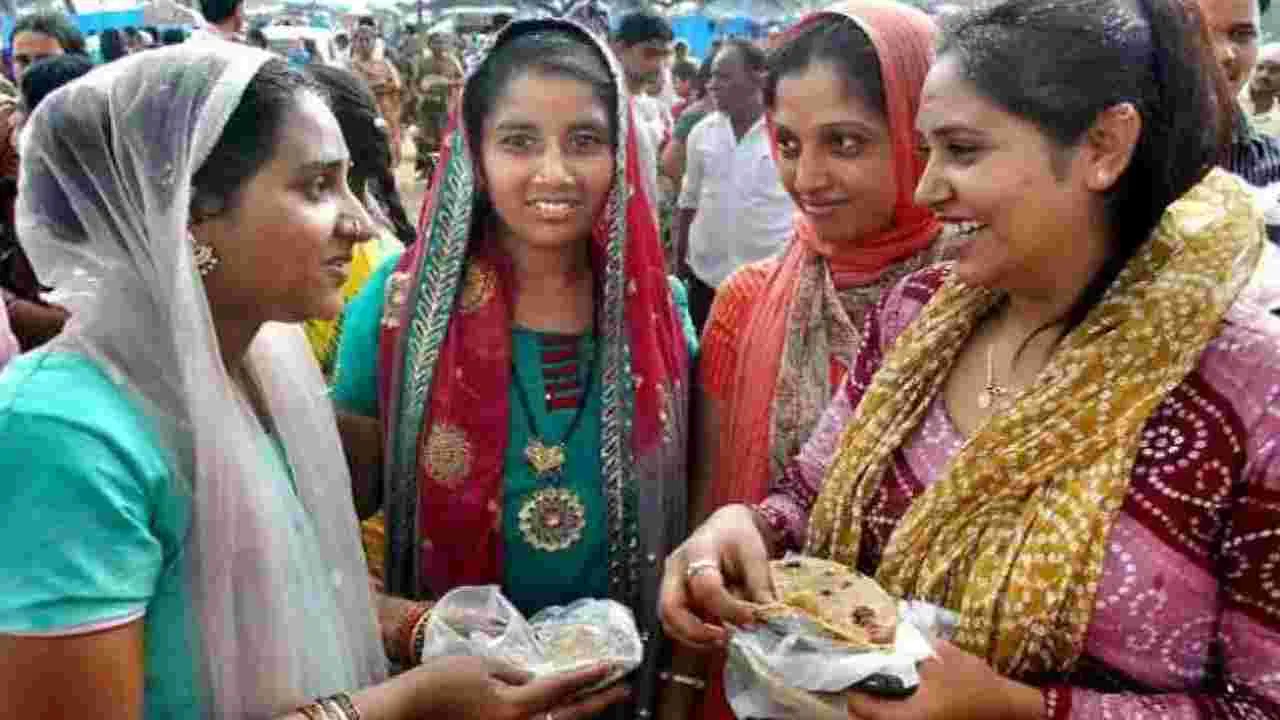 జూలై 6 నుంచి నెల్లూరులో రొట్టెల పండుగ 