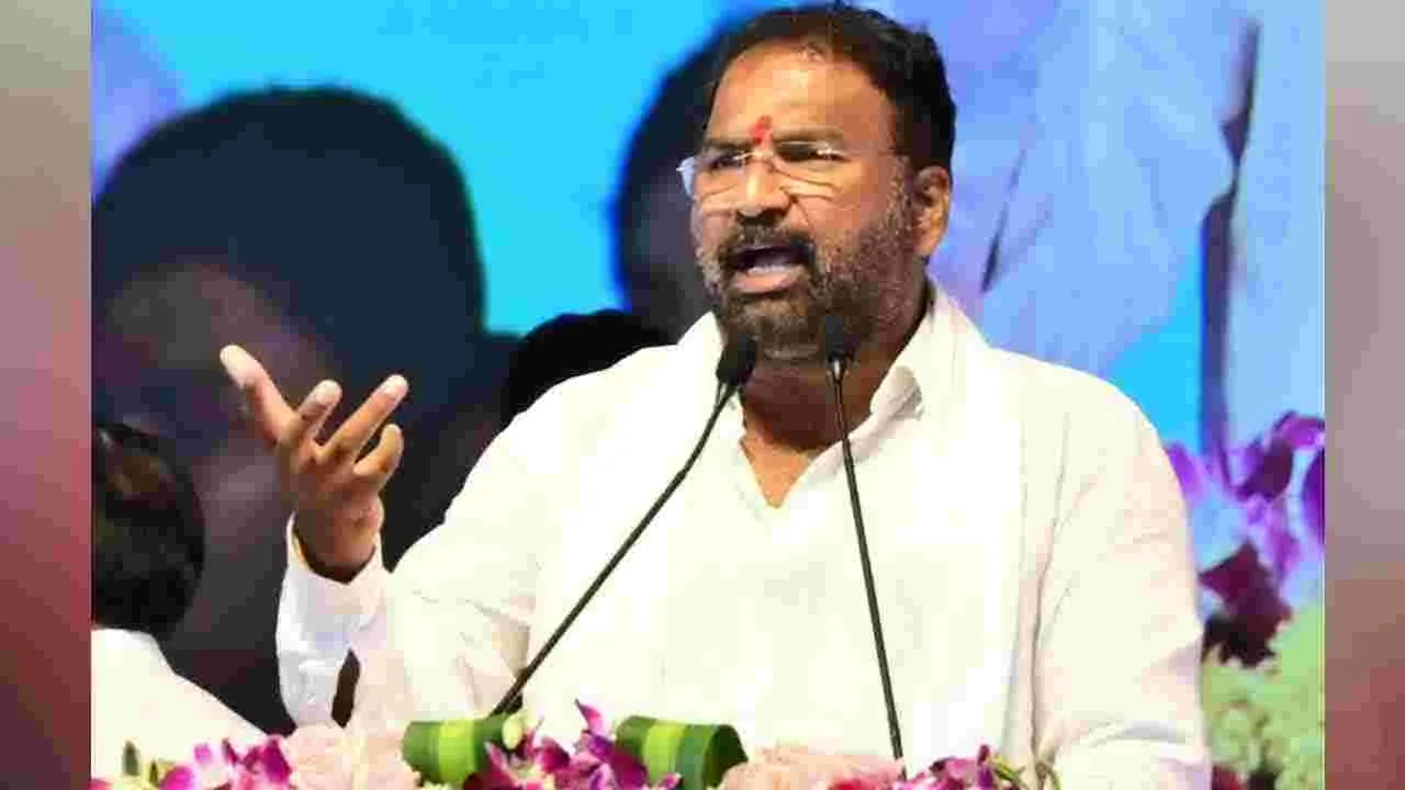 CM Revanth Reddy: నాగర్ కర్నూలు జిల్లాలో సీఎం రేవంత్రెడ్డి పర్యటన
