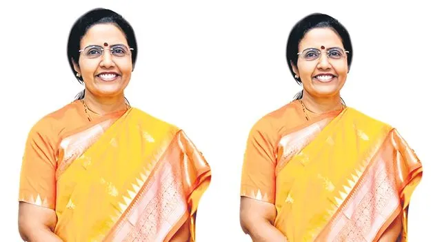 Nara Bhuvaneshwari: మీ ప్రేమాదరణలకు ధన్యవాదాలు