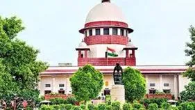 Supreme Court: భారీగా ఓట్లు తొలగిస్తే.. వెంటనే జోక్యం చేసుకుంటాం!