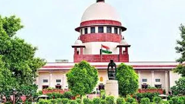 Supreme Court: భారీగా ఓట్లు తొలగిస్తే.. వెంటనే జోక్యం చేసుకుంటాం!