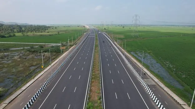 విజయవాడ పశ్చిమ బైపాస్‌.. మరింత ఆలస్యం