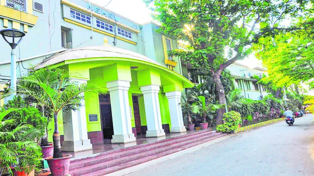 ప్రజారోగ్యంలో అవినీతి రోగం