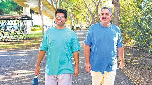 Walking Reduces Depression: రోజుకు 7 వేల అడుగులతో ఆరోగ్యం మరింత పదిలం