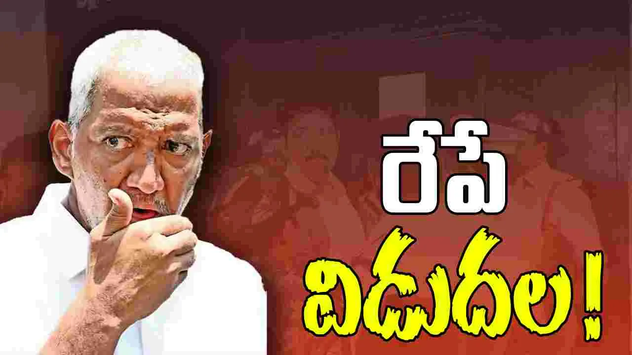 Vallabhaneni Vamsi: వల్లభనేని వంశీకి నకిలీ ఇళ్ల పట్టాల కేసులో బెయిల్