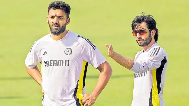 Varun Chakravarthy: రోజుకు రూ. 600 కూలి నుంచి..