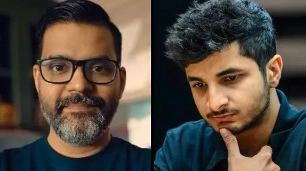 Vidit Gujrathi: నా కుటుంబాన్నే అవమానిస్తారా.. నెట్టింట డాక్టర్తో భారత్ చెస్ గ్రాండ్మాస్టర్ వాగ్వాదం