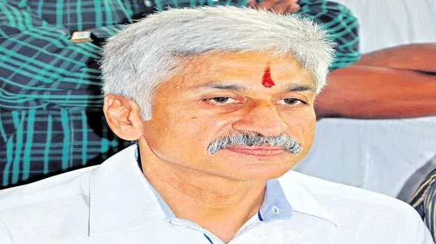 SIT Investigation: సాయిరెడ్డికి మళ్లీ పిలుపు