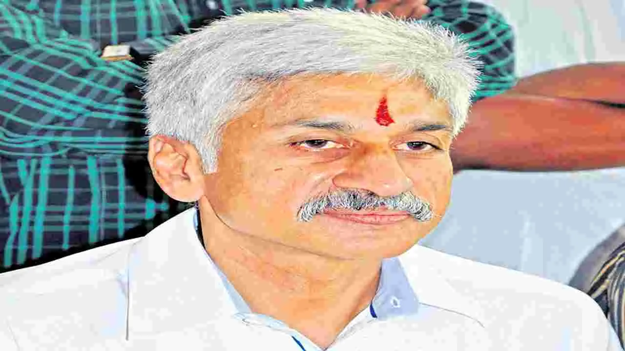 SIT Investigation: సాయిరెడ్డికి మళ్లీ పిలుపు