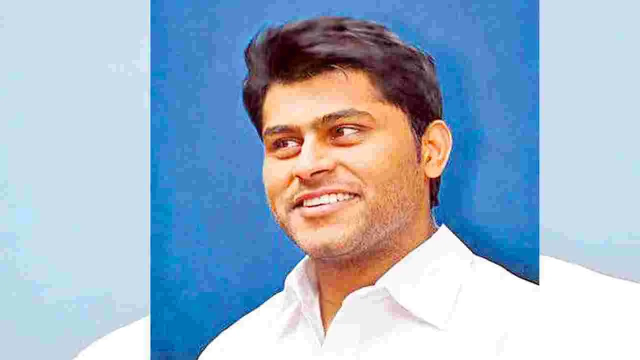 Kakinada Port Case: విక్రాంత్‌రెడ్డి ఎల్‌వోసీపై హైకోర్టు స్టే