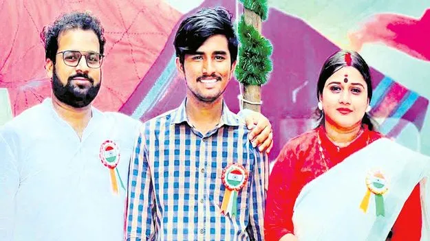 Demise Case: శ్రీకాళహస్తి జనసేన ఇన్‌చార్జి అరెస్టు