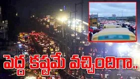 Traffic: నా ఫ్రెండ్ దుబాయ్‌లో.. నేను ట్రాఫిక్‌లో.. యువతి పోస్టుపై నెటిజన్ల రియాక్షన్ చూస్తే.. 