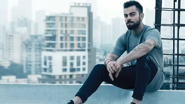 Virat Kohli: విరాట్ కోహ్లీ మరో పెట్టుబడి.. ఆ కంపెనీలో రూ.40 కోట్లు ఇన్వెస్ట్