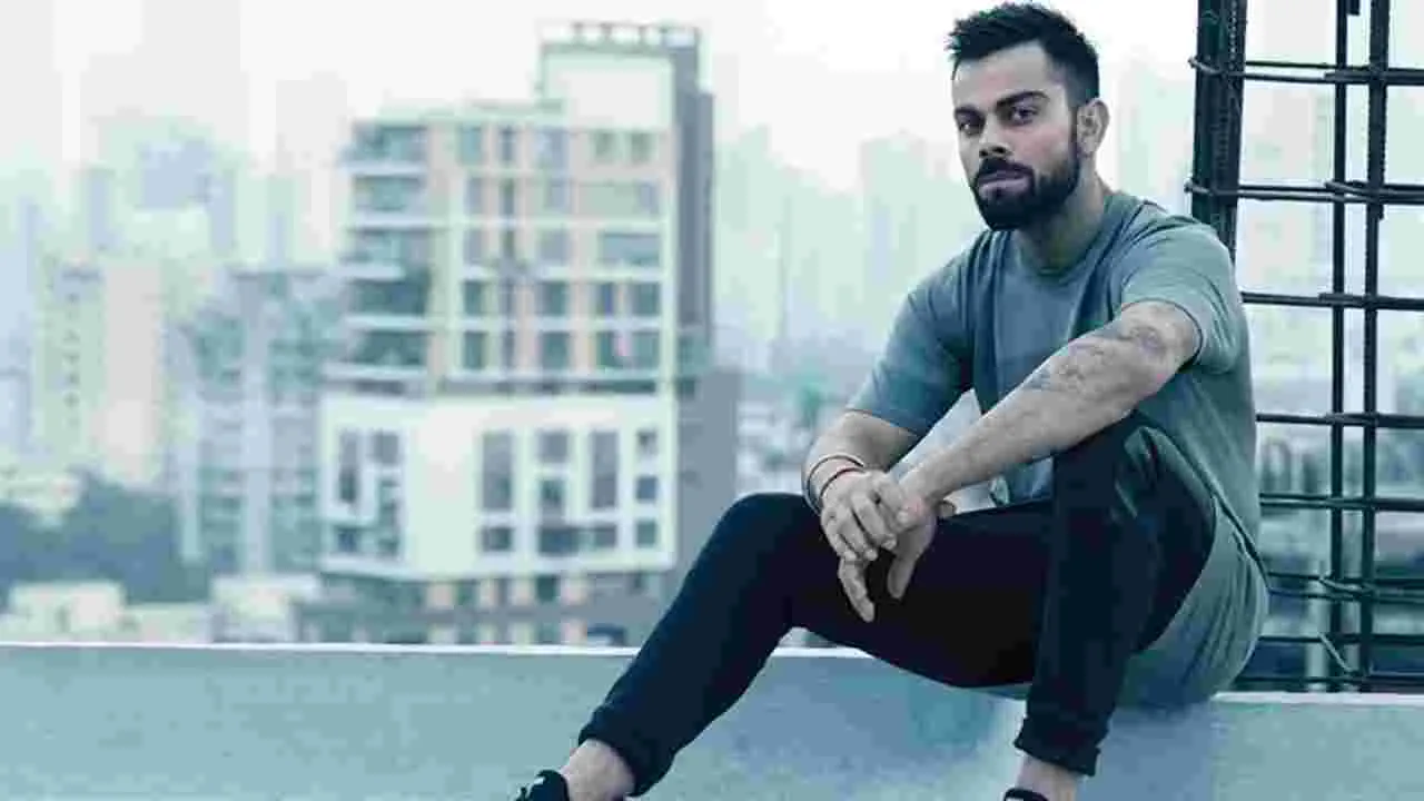 Virat Kohli: విరాట్ కోహ్లీ మరో పెట్టుబడి..  ఆ కంపెనీలో రూ.40 కోట్లు ఇన్వెస్ట్