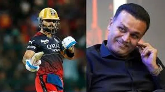 Delhi Premier League: ఢిల్లీ ప్రీమియర్‌ లీగ్‌ వేలంలో కోహ్లీ అన్న కొడుకు,సెహ్వాగ్‌ కుమారులు