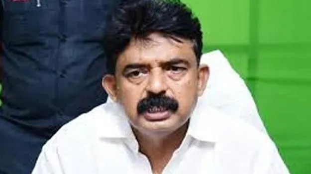 Perni Nani Hate Speech: వైసీపీ నేత పేర్ని నానికి దక్కని ఊరట