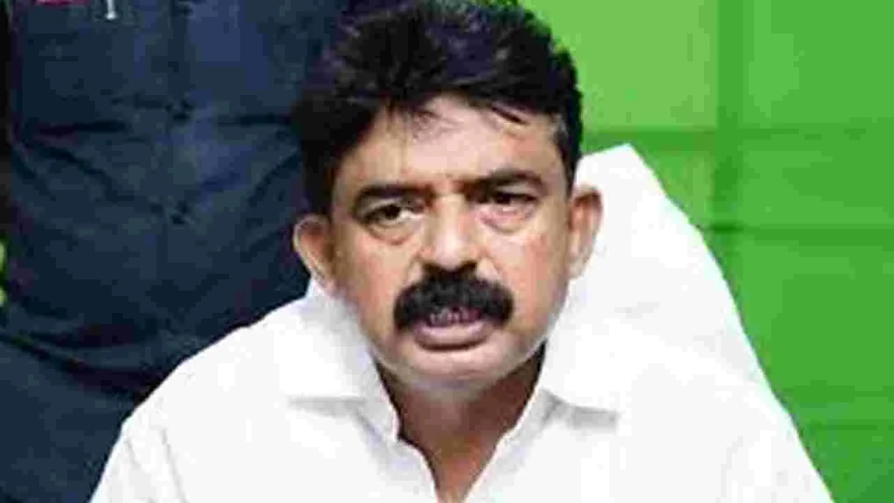 Perni Nani Hate Speech: వైసీపీ నేత పేర్ని నానికి దక్కని ఊరట