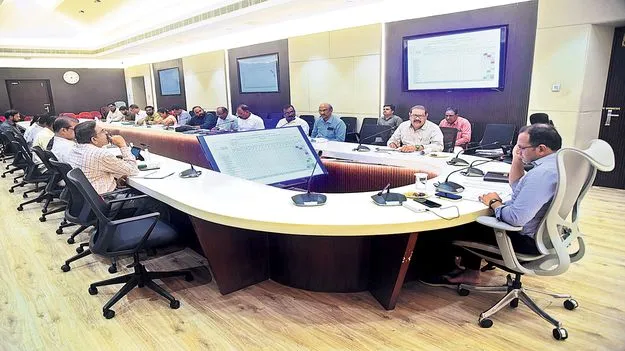 ఇంటి నిర్మాణం చేపట్టకుంటే పట్టా రద్దు