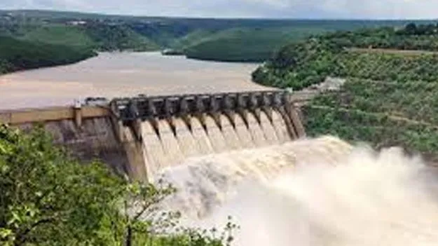 Srisailam Reservoir Repairs: టెలిమెట్రీల ఏర్పాటుతో సమస్యలు