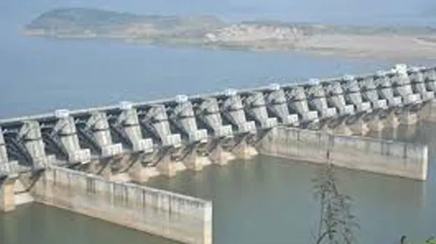 Banakacherla Project: బనకచర్ల సాంకేతిక కమిటీలోకి రాష్ట్రం నుంచి ముగ్గురు