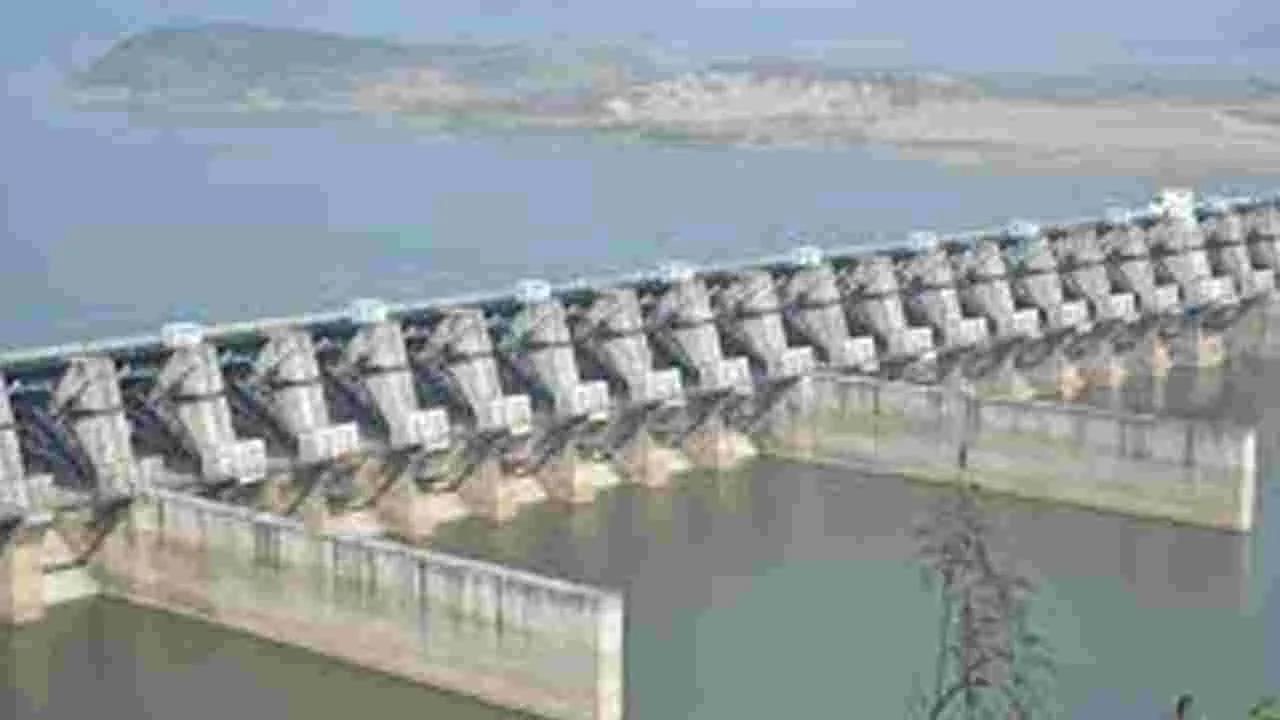 Banakacherla Project: బనకచర్ల సాంకేతిక కమిటీలోకి రాష్ట్రం నుంచి ముగ్గురు