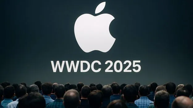 WWDC 2025: ఆపిల్ ఈవెంట్ నుంచి సరికొత్త అప్డేట్స్..ఈసారి ఏం ఉన్నాయంటే..